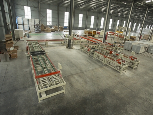 全自動(dòng)封邊機(jī)